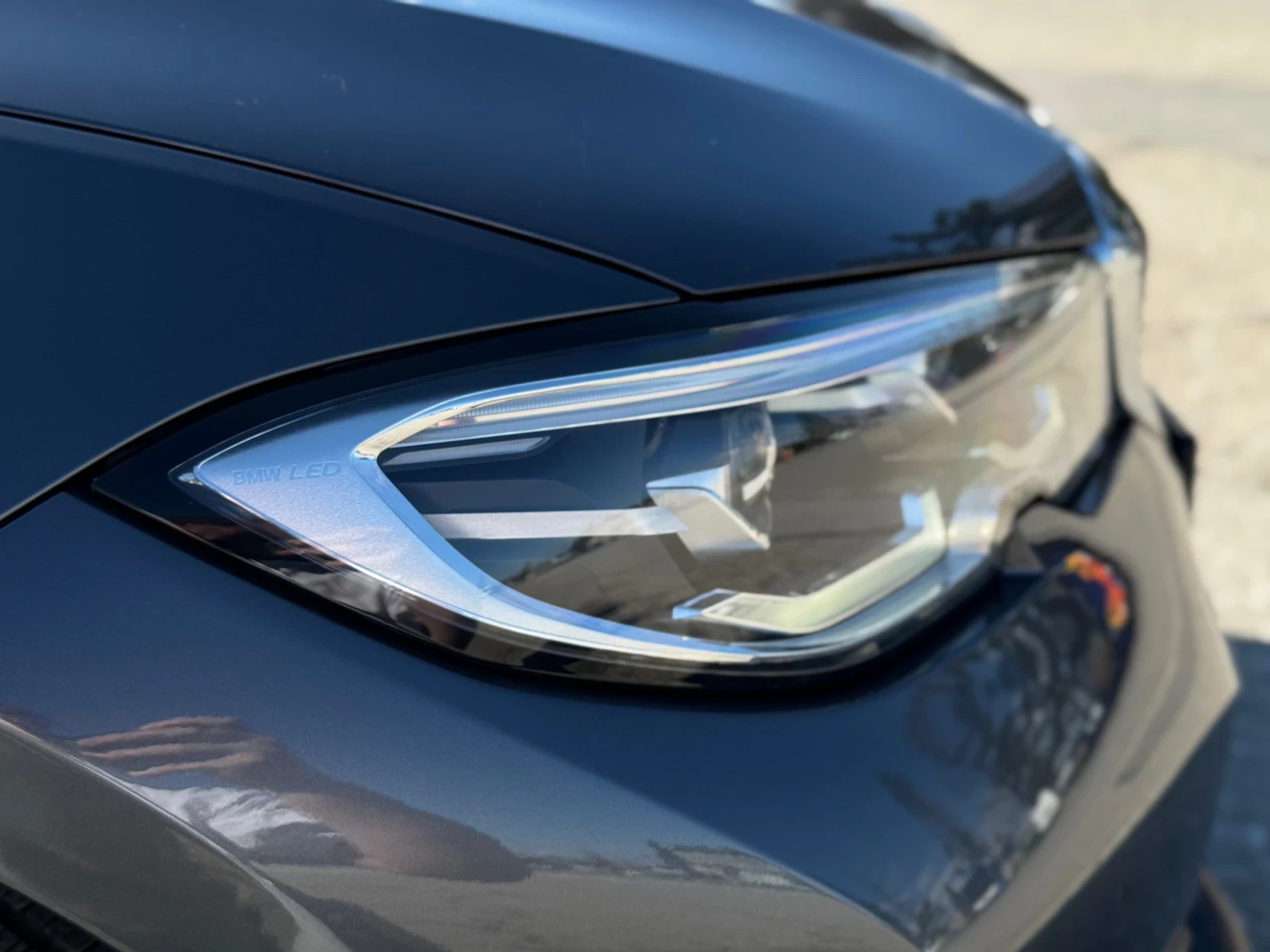 BMW 330 Хdrive B48 119 000 км, снимка 6 - Автомобили и джипове - 53919331