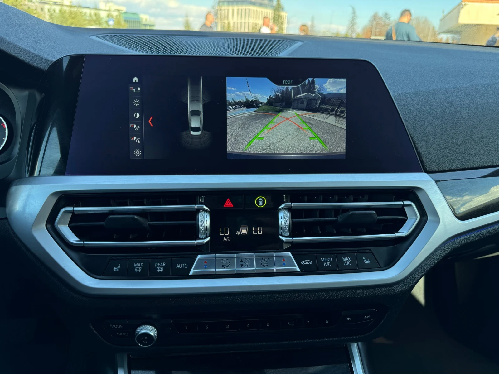 BMW 330 Хdrive B48 119 000 км, снимка 13 - Автомобили и джипове - 53919331