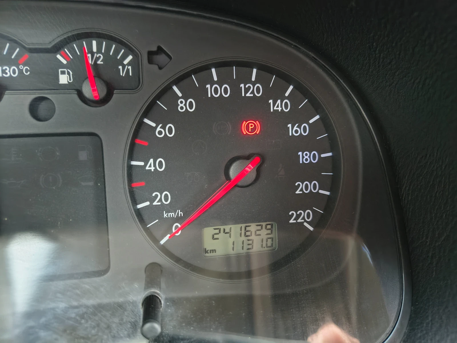 VW Golf, снимка 10 - Автомобили и джипове - 54007460