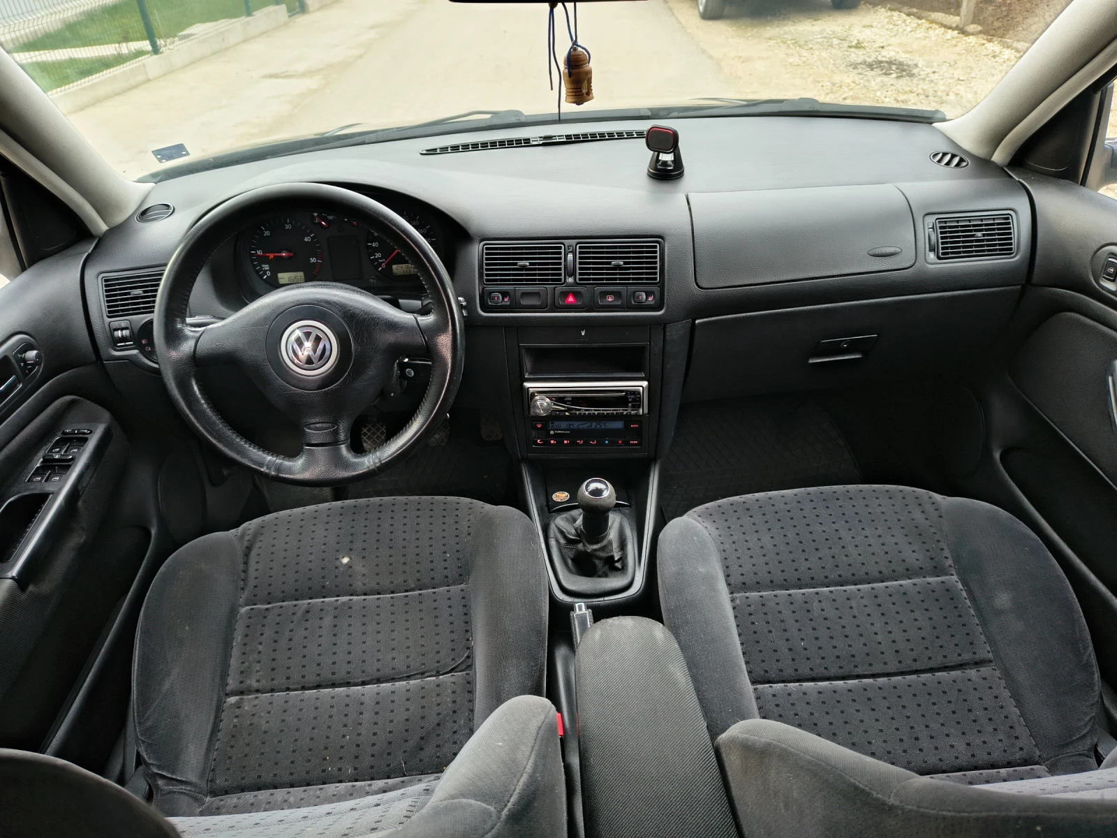 VW Golf, снимка 6 - Автомобили и джипове - 54007460