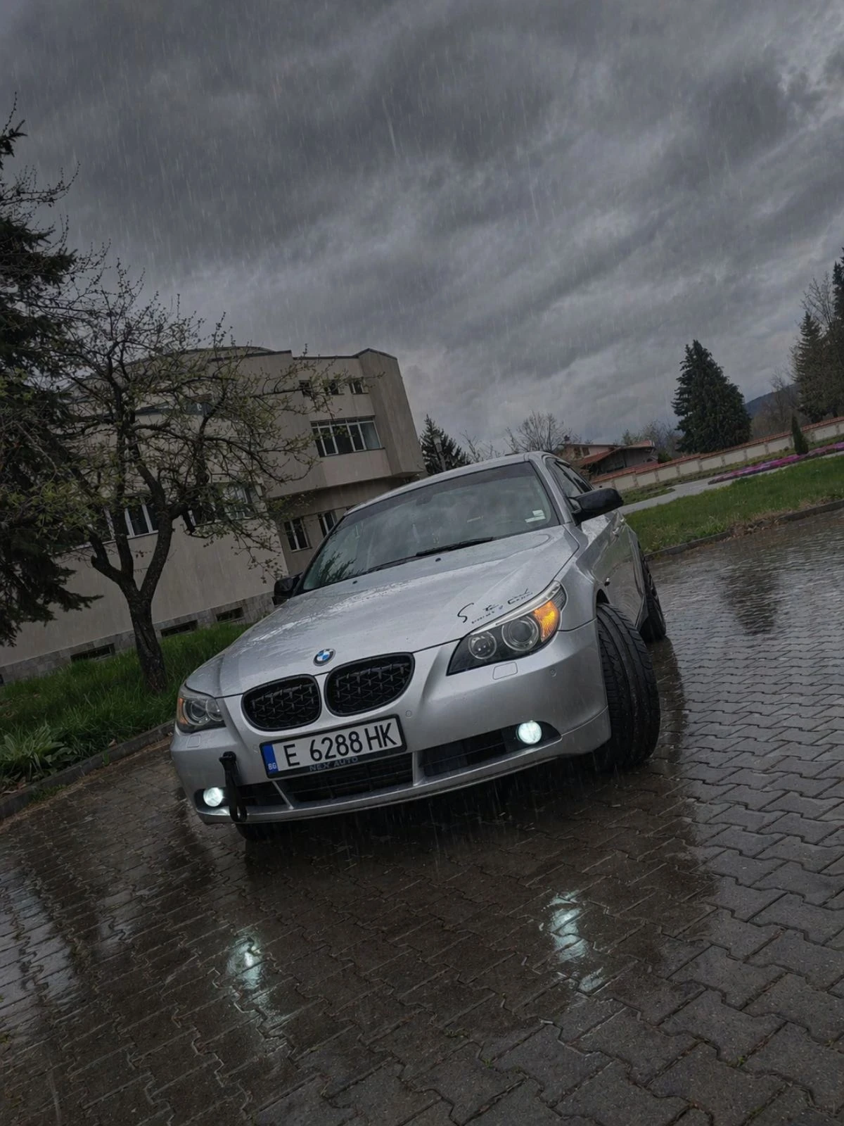 BMW 530 Xd