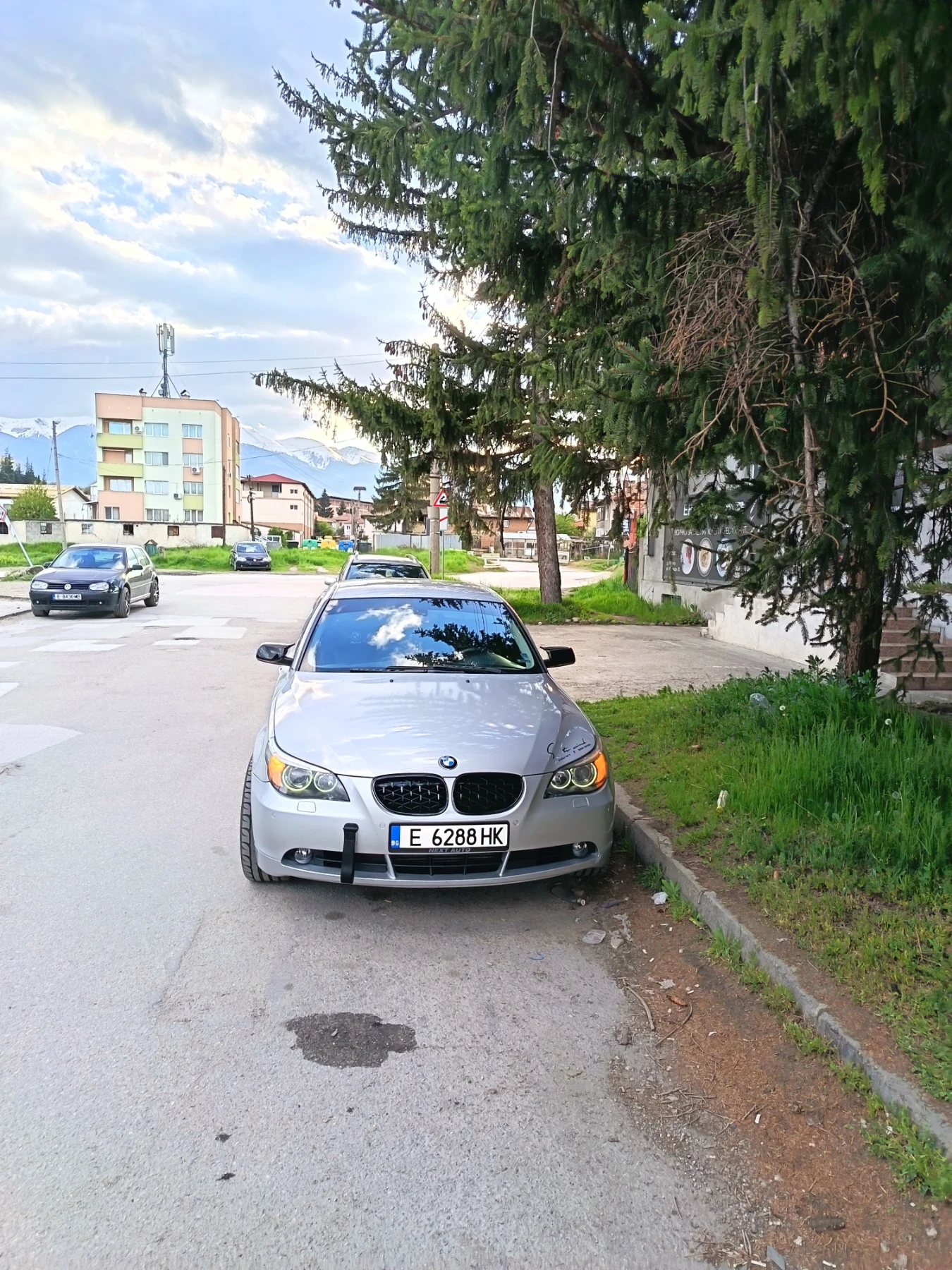 BMW 530 Xd, снимка 10 - Автомобили и джипове - 54423202