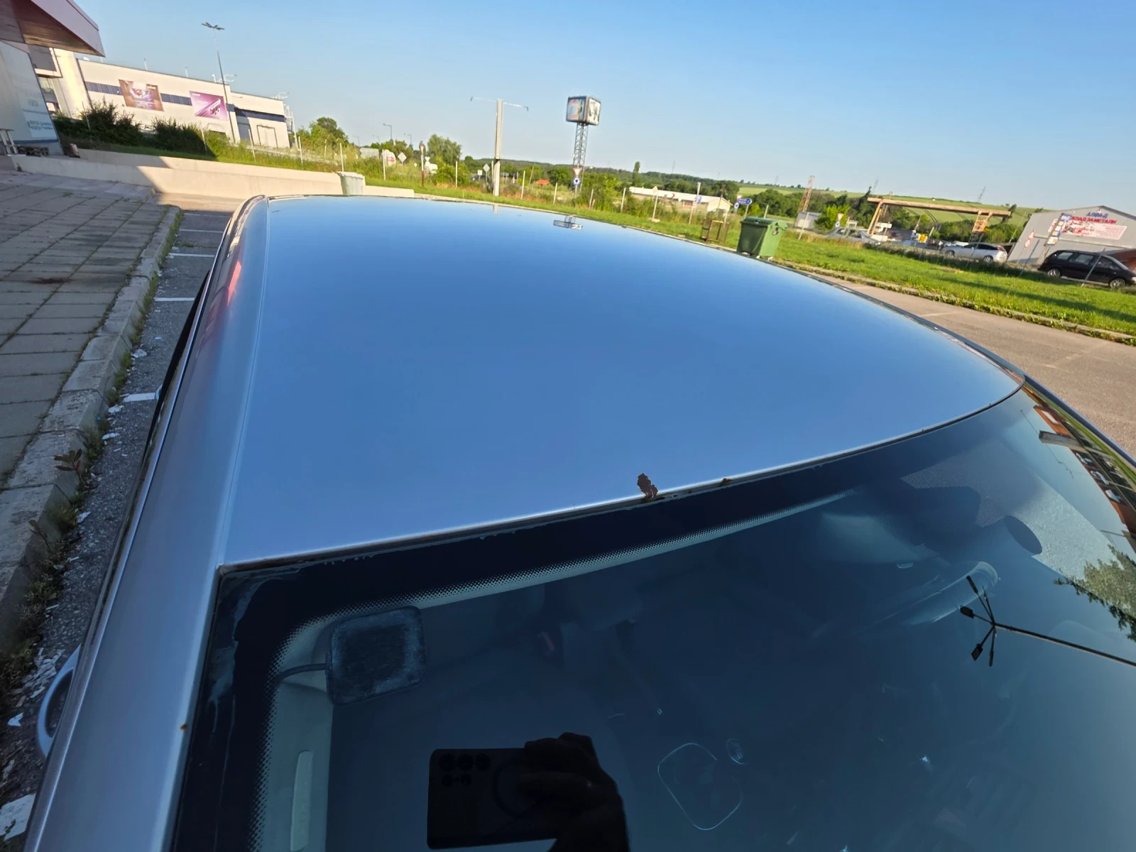 VW Jetta 2.0 TDI, снимка 12 - Автомобили и джипове - 54745704