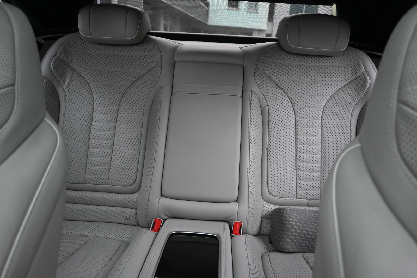 Mercedes-Benz S 500 4�ATIC AMG | Mobile.bg � ����������� 11