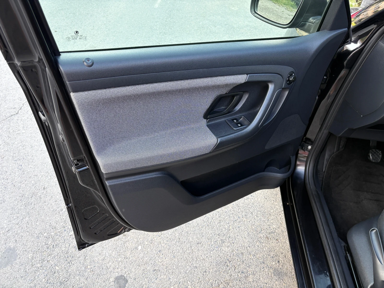 Skoda Fabia 1.2i.  Monte Carlo#Фейслифт# Обслужена# 85 000км# , снимка 6 - Автомобили и джипове - 54812751