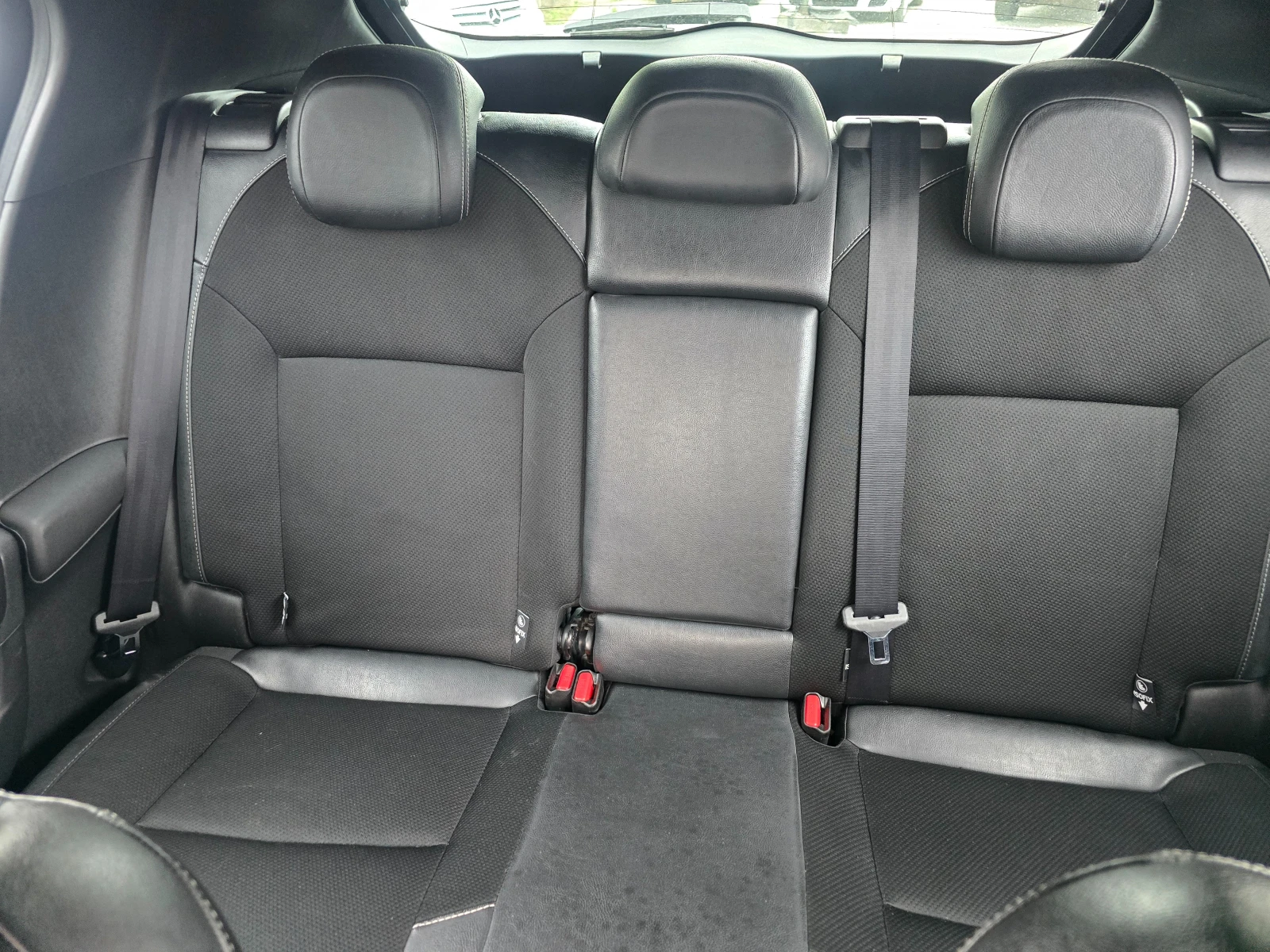 Citroen DS4 1.6E-HDI-АВТОМАТИК-НАВИГАЦИЯ, снимка 15 - Автомобили и джипове - 54922361