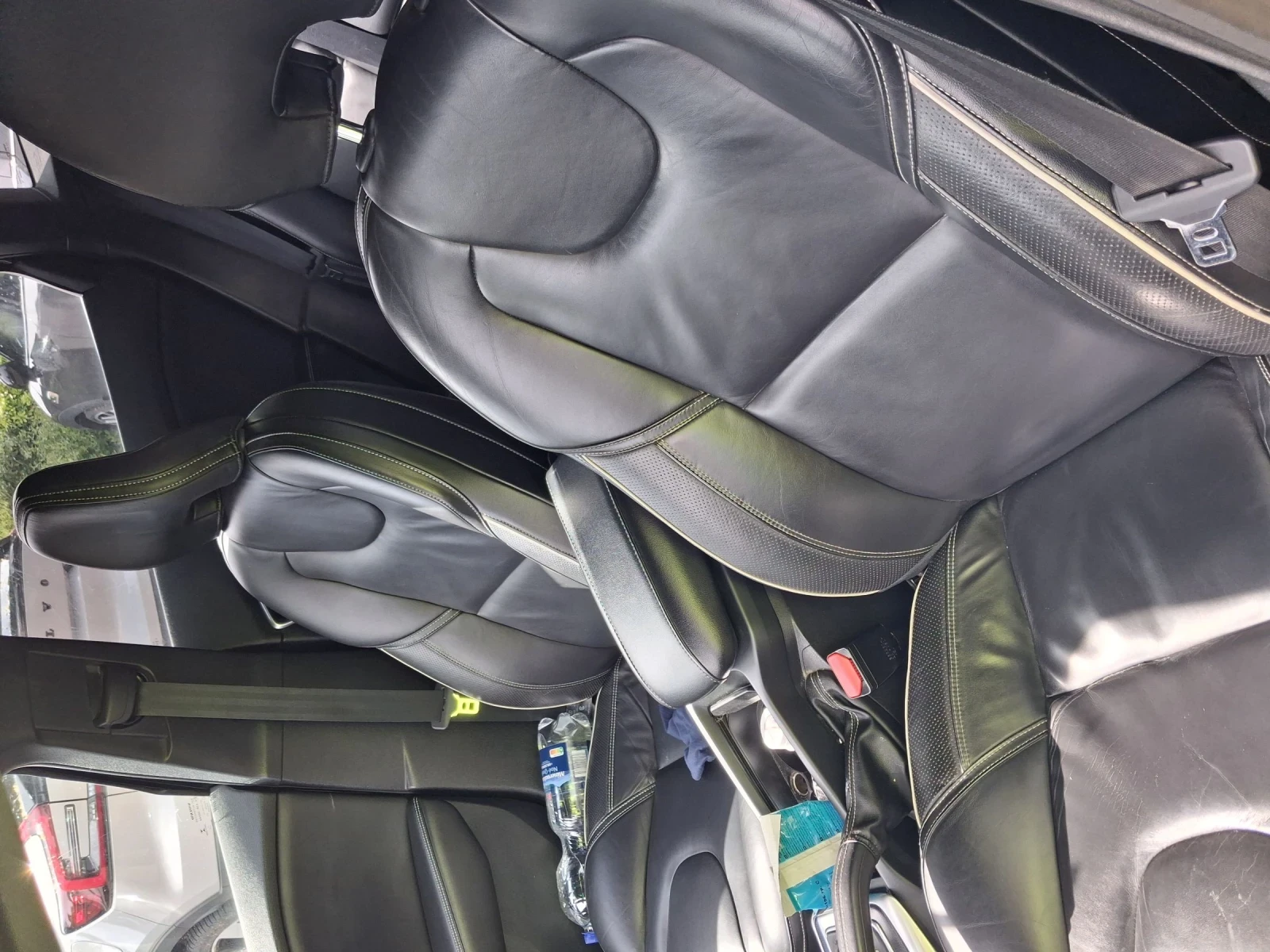 Volvo V40, снимка 4 - Автомобили и джипове - 54989430