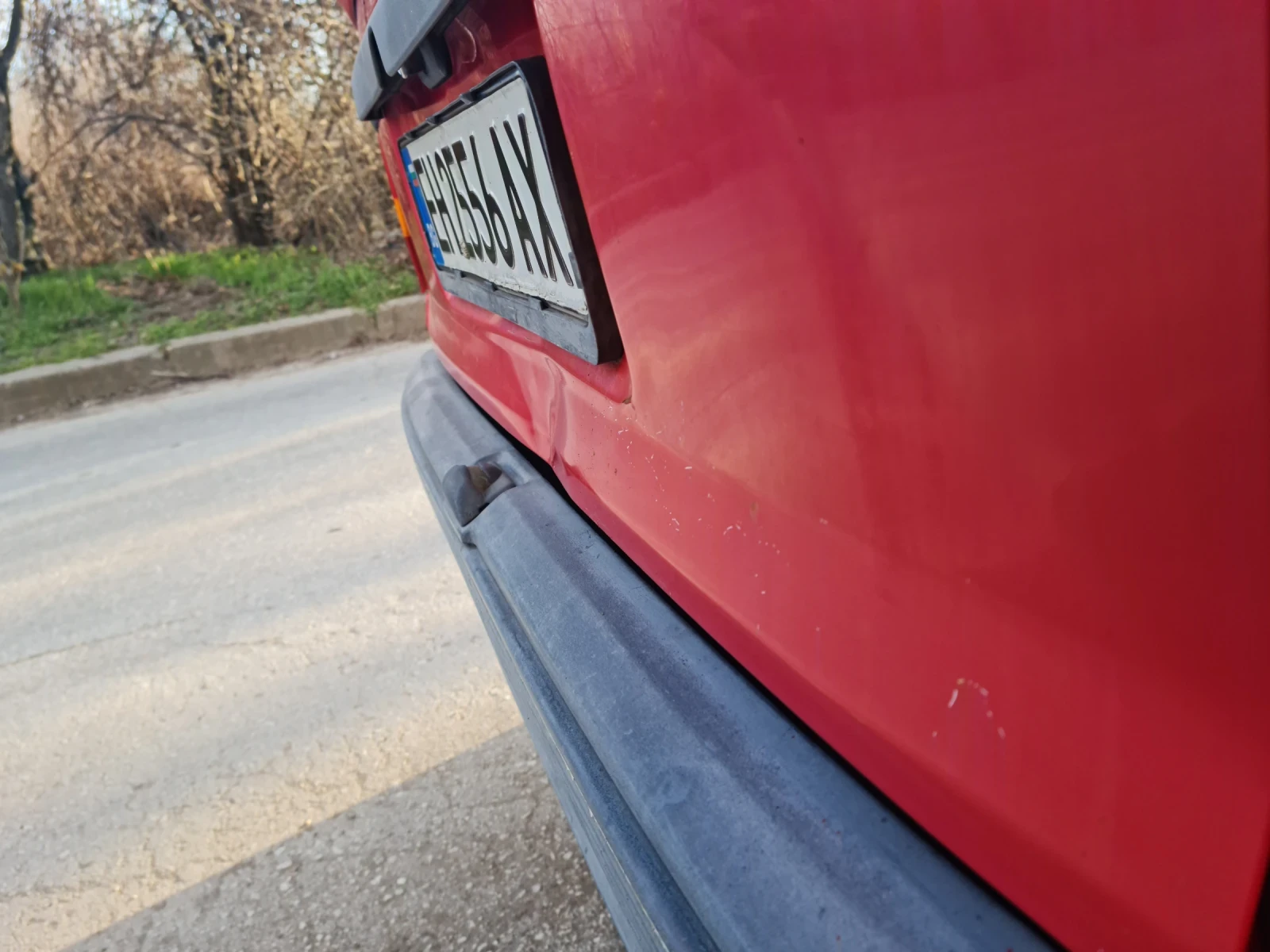 Opel Kadett ГАЗ/БЕНЗИН, снимка 5 - Автомобили и джипове - 55072795