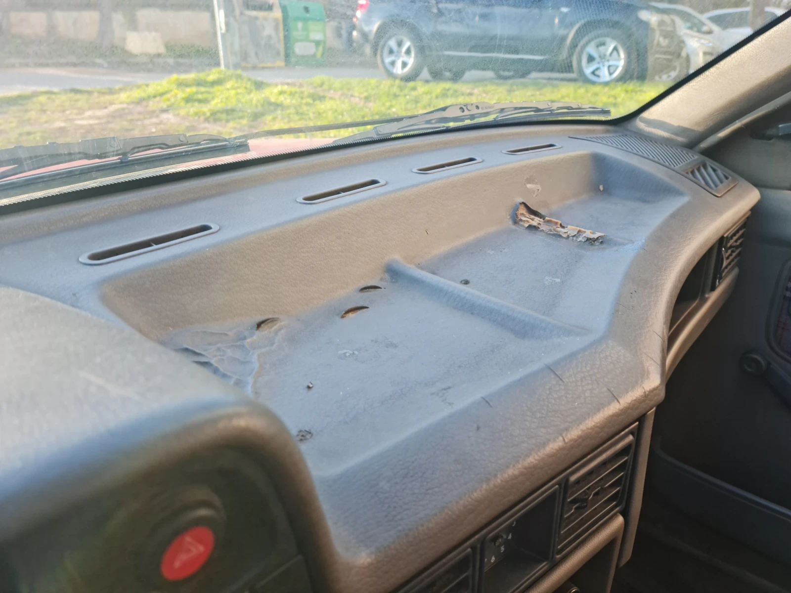 Opel Kadett ГАЗ/БЕНЗИН, снимка 14 - Автомобили и джипове - 55072795