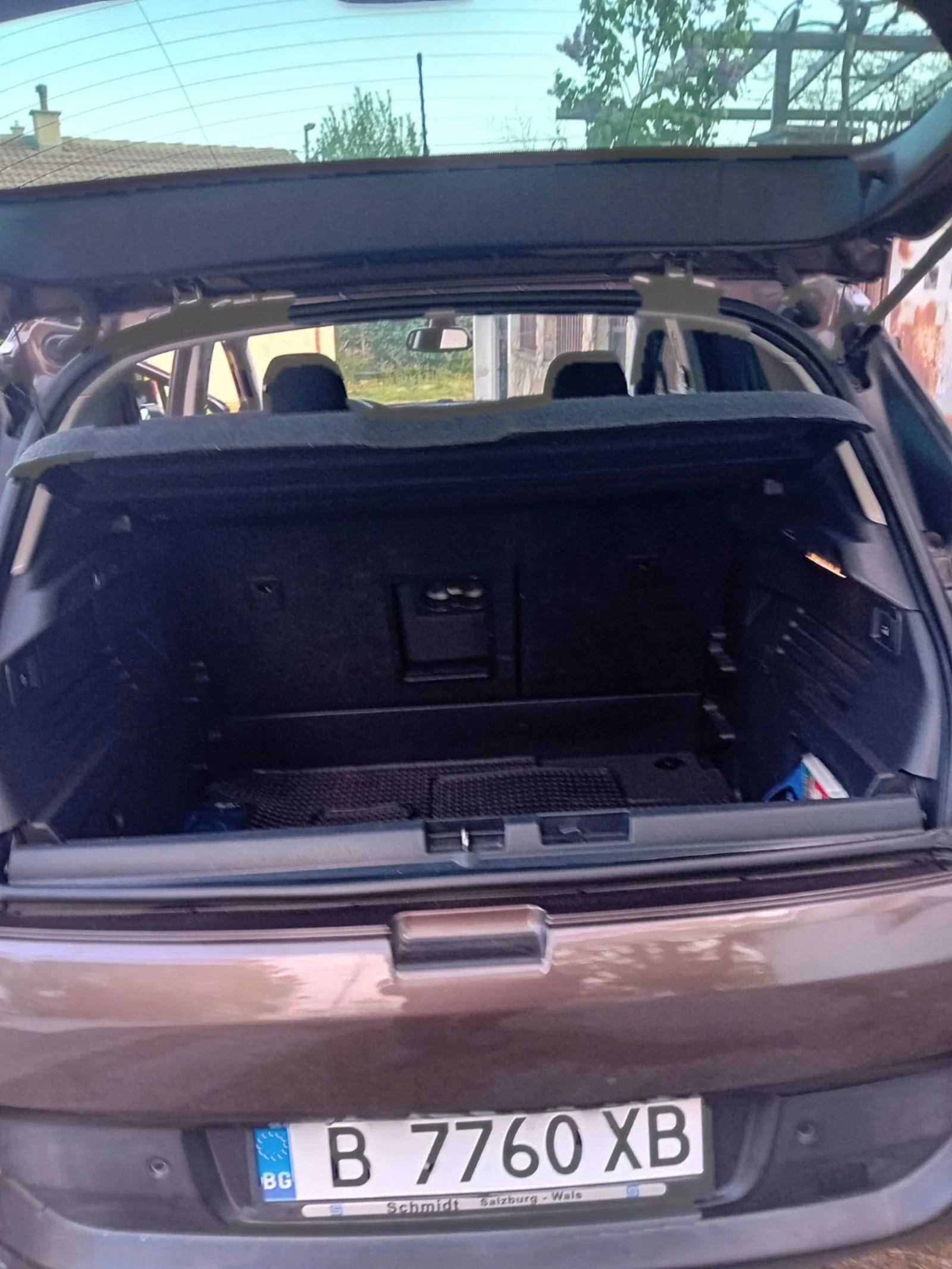Peugeot 3008 Комби, снимка 2 - Автомобили и джипове - 55242645