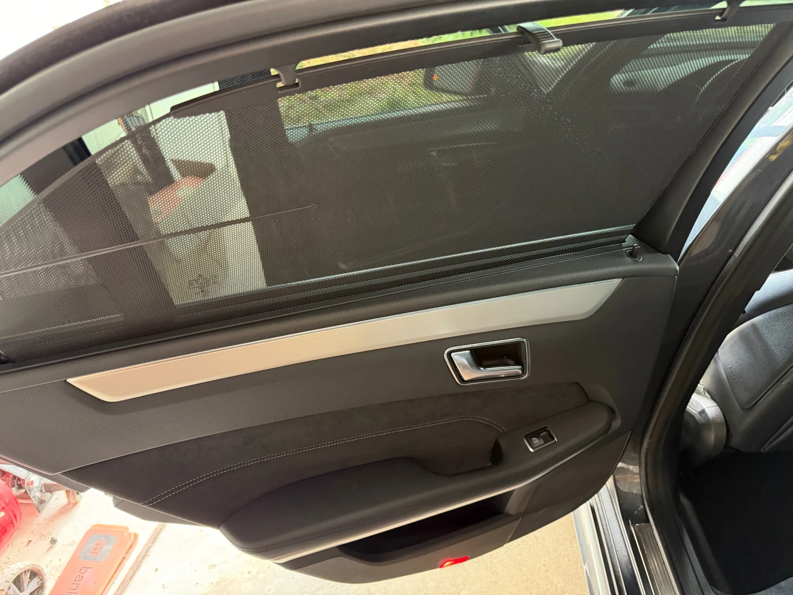 Mercedes-Benz E 350 AMG/KEYLESS/HARMAN/BLIND SPOT/���������/���������� | Mobile.bg � ����������� 12