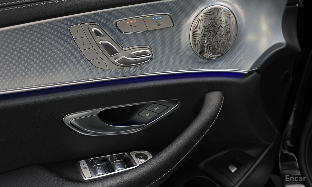 Mercedes-Benz E 350 4MATIC* BURMESTER* ���������* ���������* �����* 36 | Mobile.bg � ����������� 6