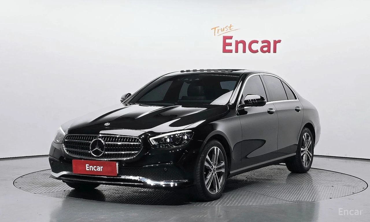 Mercedes-Benz E 350 4MATIC* BURMESTER* ОБДУХВАНЕ* ДИСТРОНИК* ХЕДЪП* 36