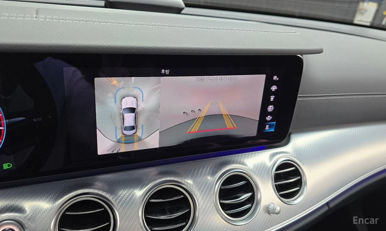 Mercedes-Benz E 350 4MATIC* BURMESTER* ���������* ���������* �����* 36 | Mobile.bg � ����������� 11