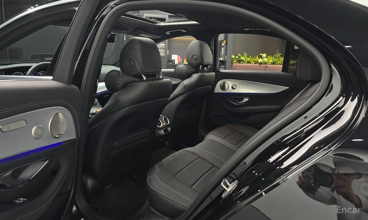 Mercedes-Benz E 350 4MATIC* BURMESTER* ���������* ���������* �����* 36 | Mobile.bg � ����������� 15