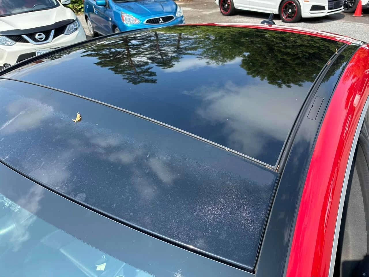 Mercedes-Benz CLA 250 * CARFAX * ОПЦИЯ ЗА ФИНАНСИРАНЕ * , снимка 12 - Автомобили и джипове - 55580569