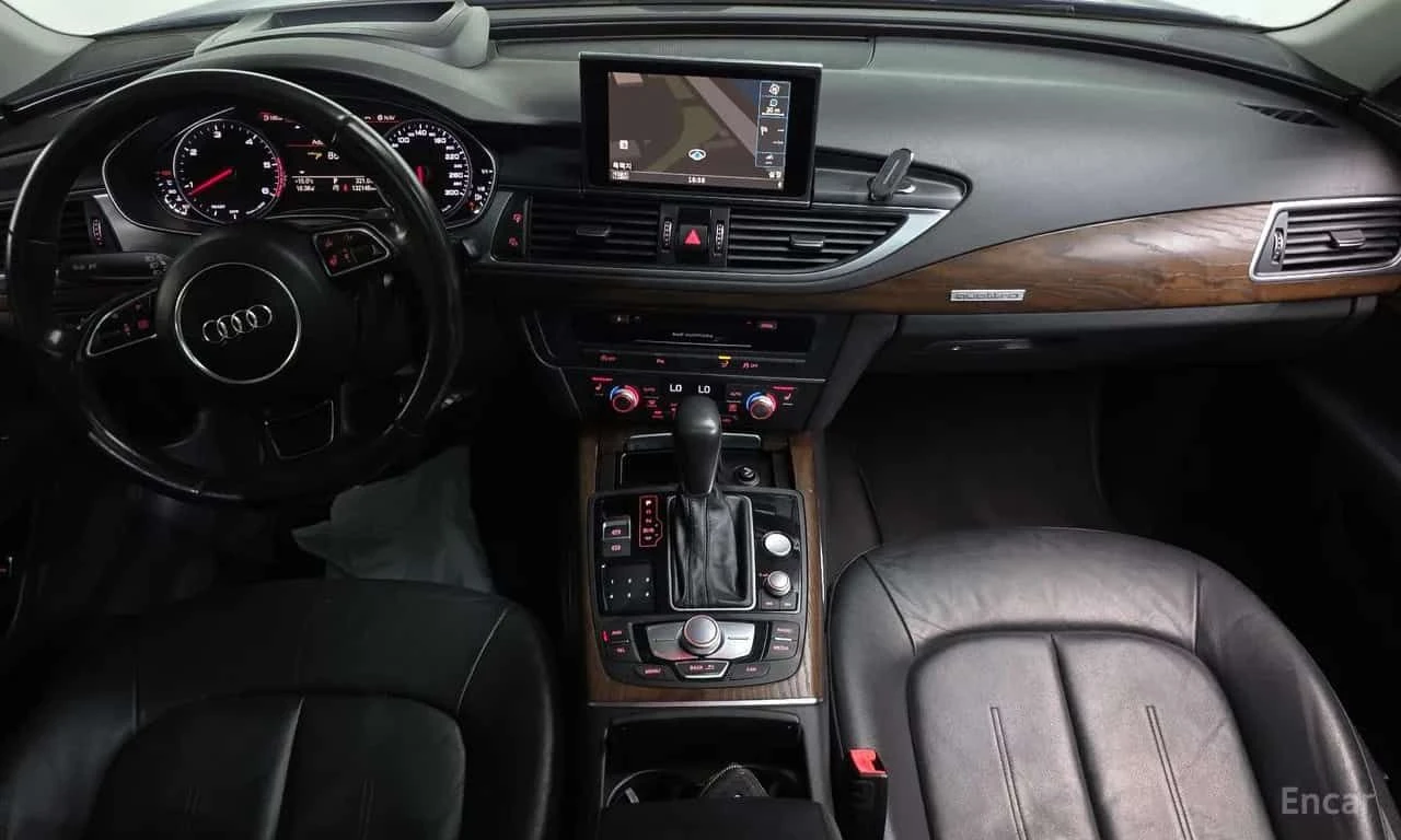 Audi A7 * 50 TDI Quattro * ���� �� �� | Mobile.bg � ����������� 7