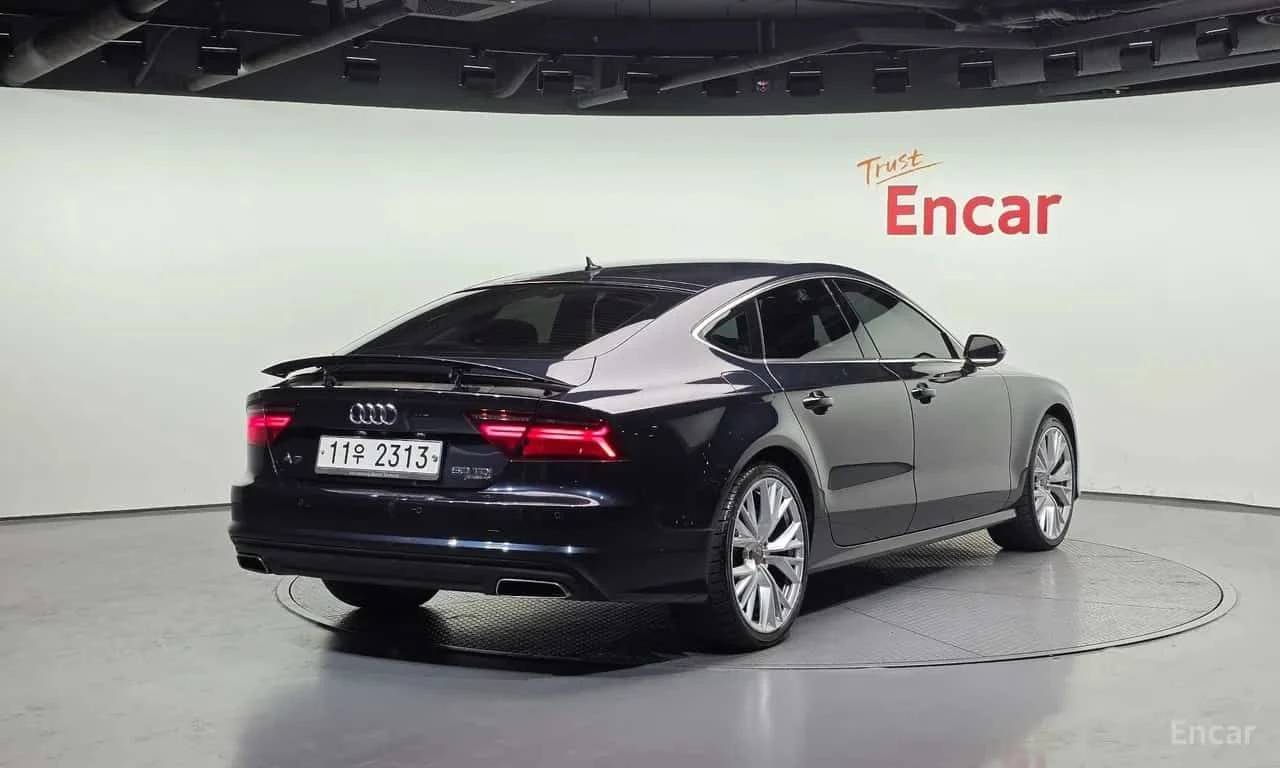 Audi A7 * 50 TDI Quattro * ���� �� �� | Mobile.bg � ����������� 2