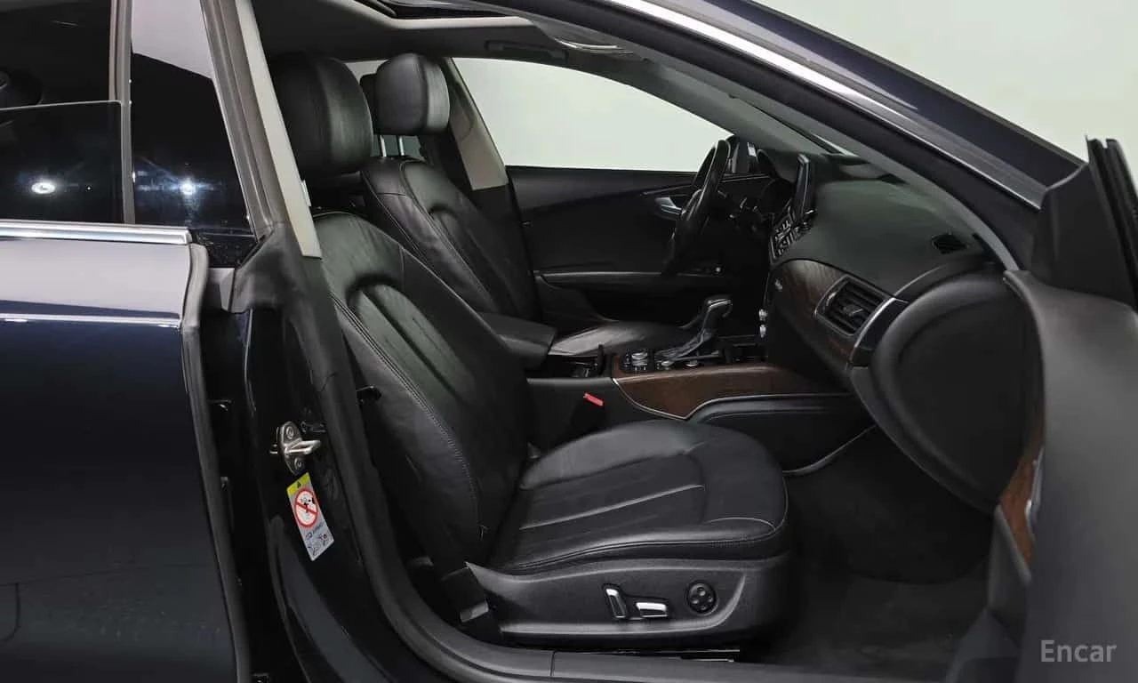 Audi A7 * 50 TDI Quattro * ���� �� �� | Mobile.bg � ����������� 5
