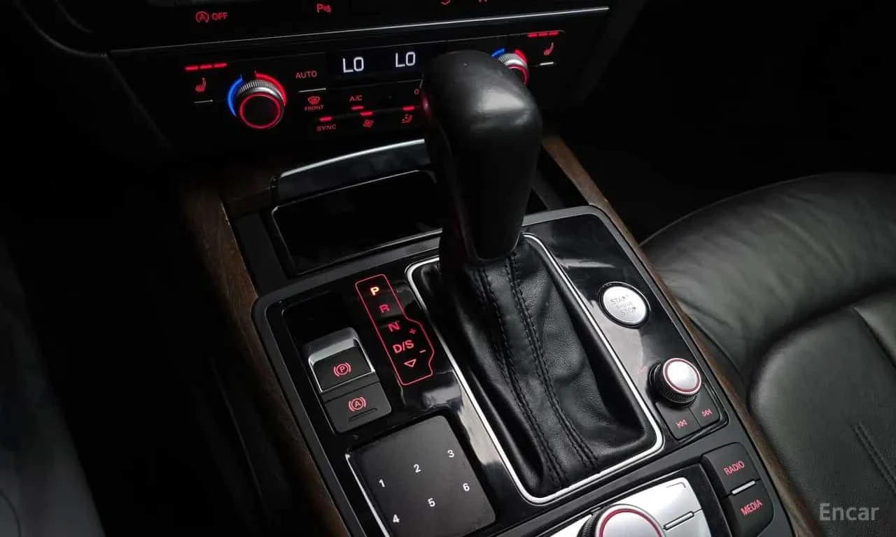 Audi A7 * 50 TDI Quattro * ���� �� �� | Mobile.bg � ����������� 13