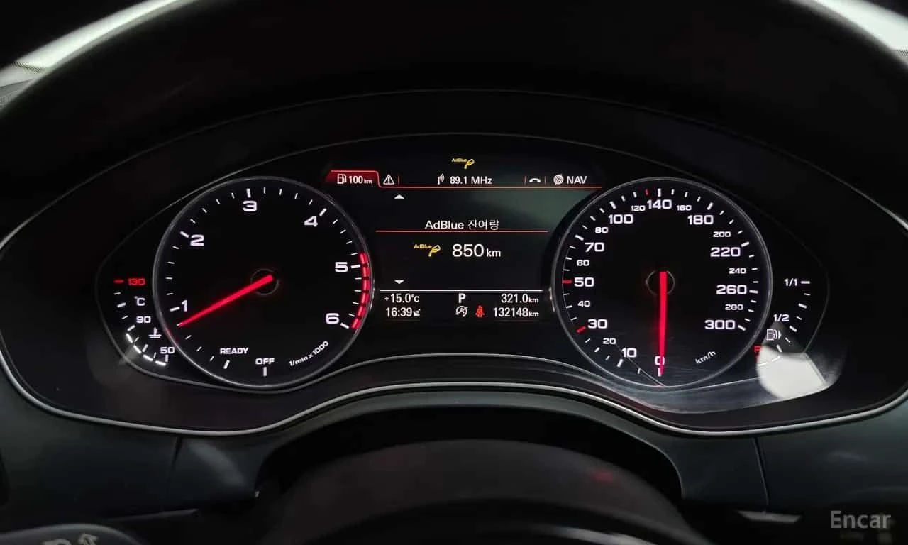 Audi A7 * 50 TDI Quattro * ЦЕНА ДО БГ, снимка 3 - Автомобили и джипове - 55710973