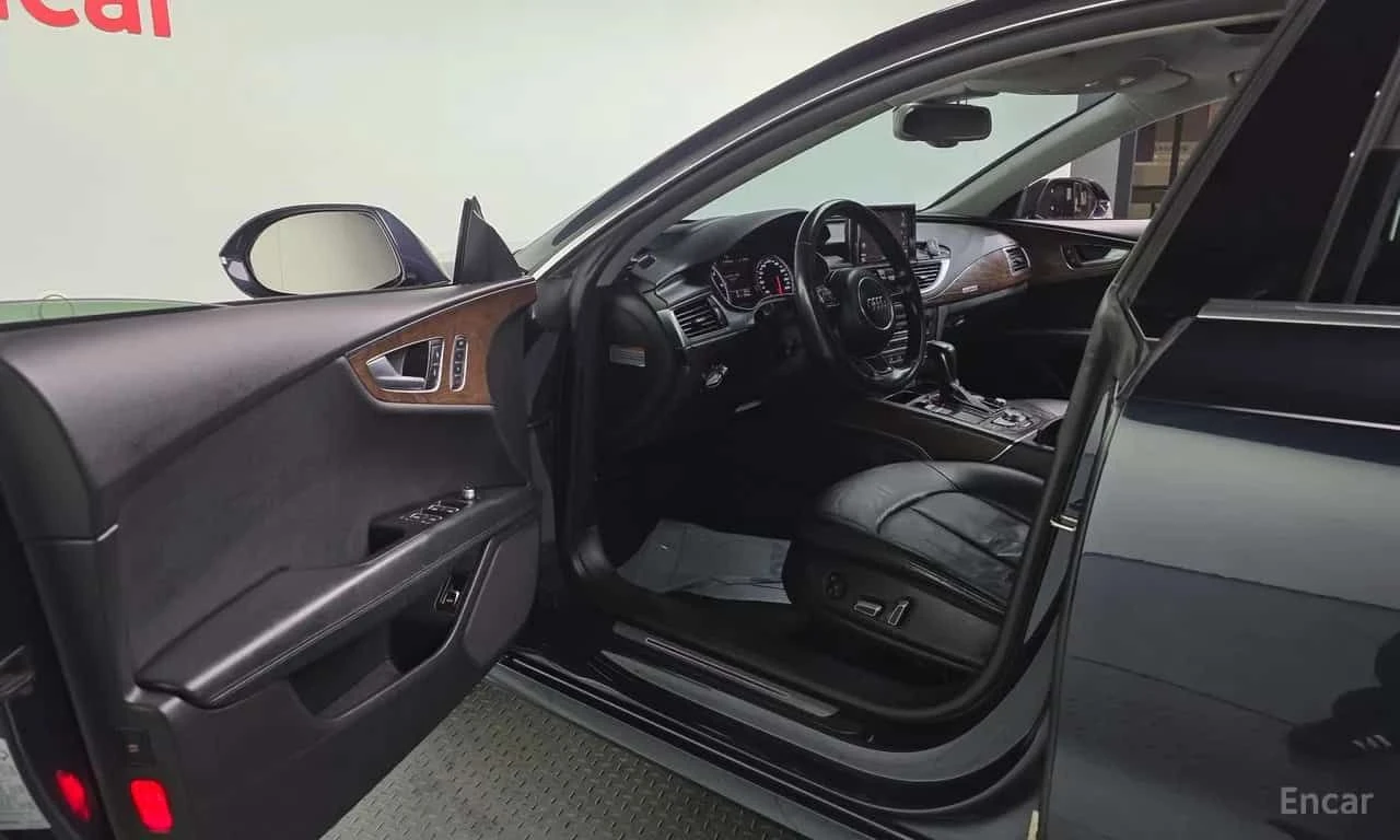 Audi A7 * 50 TDI Quattro * ���� �� �� | Mobile.bg � ����������� 6