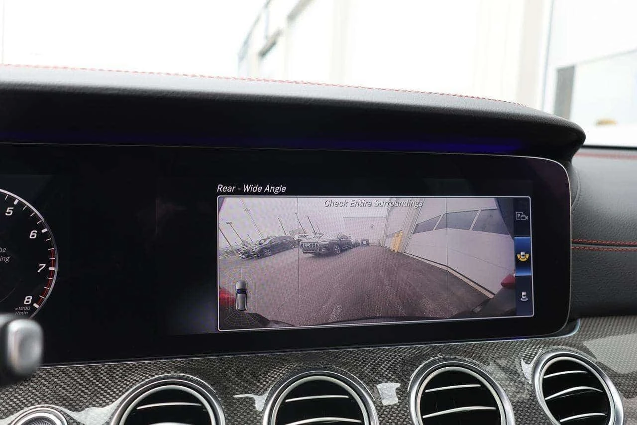 Mercedes-Benz E 53 AMG * TRACKPACE* BURMESTER * ��������� ���� *  | Mobile.bg � ����������� 16