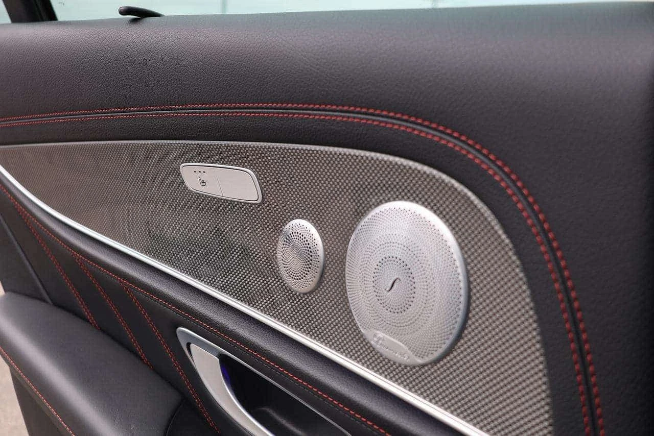 Mercedes-Benz E 53 AMG * TRACKPACE* BURMESTER * ��������� ���� *  | Mobile.bg � ����������� 10