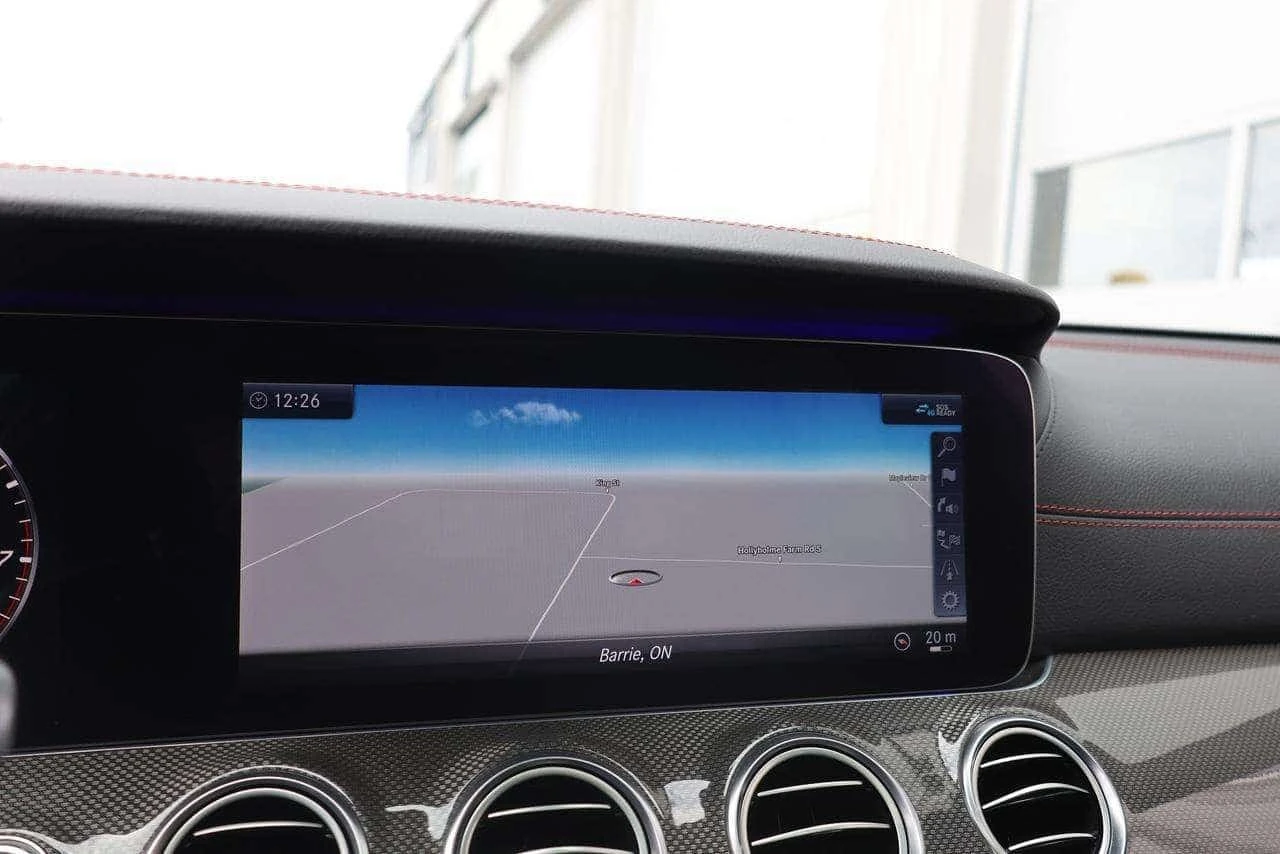 Mercedes-Benz E 53 AMG * TRACKPACE* BURMESTER * ��������� ���� *  | Mobile.bg � ����������� 14