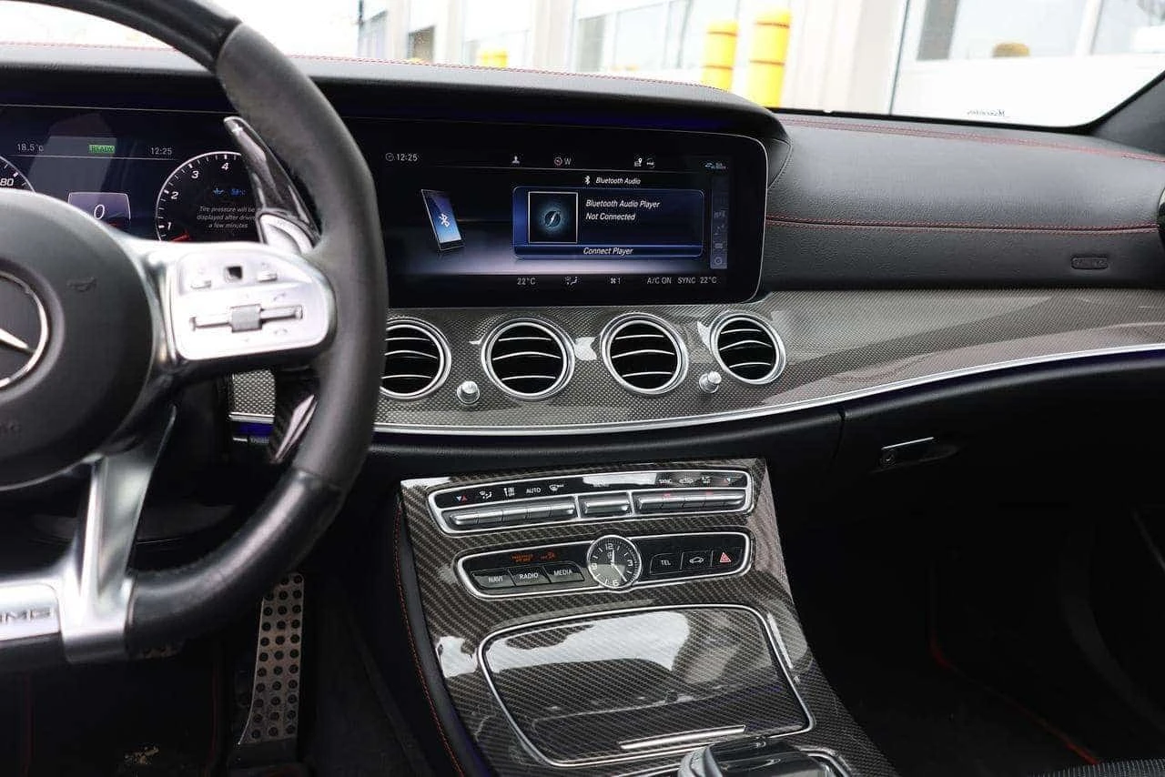 Mercedes-Benz E 53 AMG * TRACKPACE* BURMESTER * ��������� ���� *  | Mobile.bg � ����������� 13