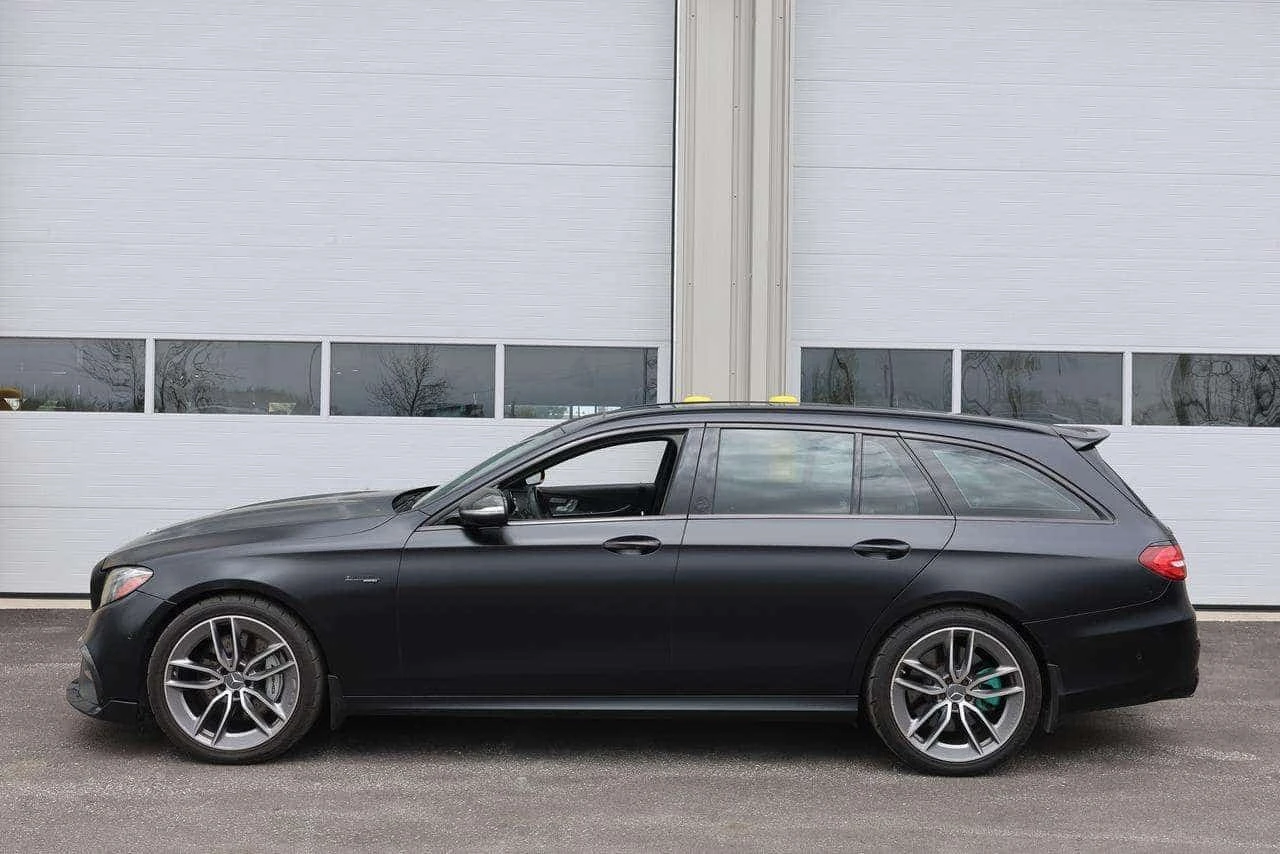 Mercedes-Benz E 53 AMG * TRACKPACE* BURMESTER * ��������� ���� *  | Mobile.bg � ����������� 3