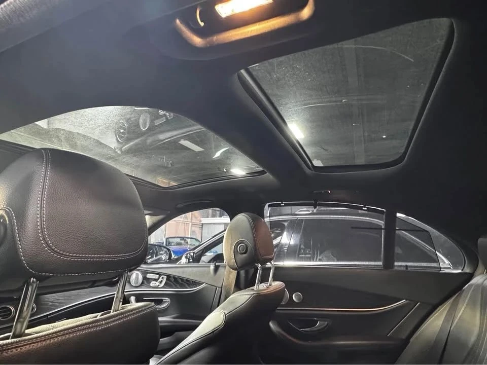 Mercedes-Benz E 300, снимка 7 - Автомобили и джипове - 56723794