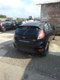 Ford Fiesta 1.5 D, снимка 3