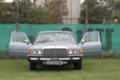Mercedes-Benz 380 SEL, снимка 4 - Автомобили и джипове - 42860239