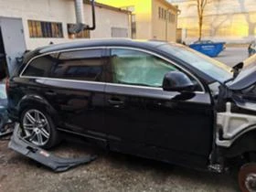 Audi Q7 На части 3.0TDI На части, снимка 8