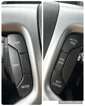 Chevrolet Captiva 2.4i КОЖА, снимка 13