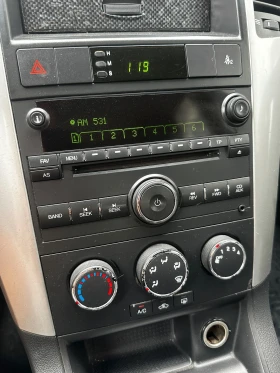 Chevrolet Captiva 2.4i КОЖА, снимка 8