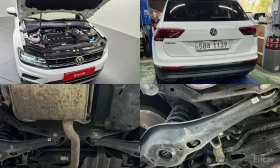 VW Tiguan, снимка 6