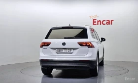 VW Tiguan, снимка 4