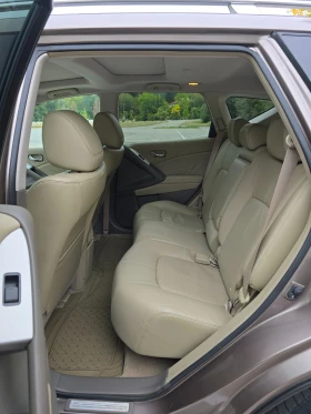 Nissan Murano, снимка 15