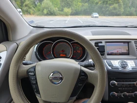 Nissan Murano, снимка 16
