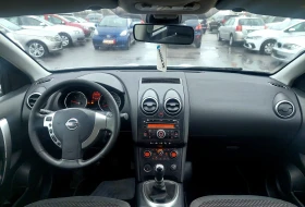 Nissan Qashqai 1.5DCI, снимка 12