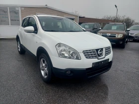 Nissan Qashqai 1.5DCI, снимка 1