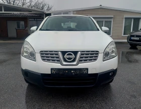 Nissan Qashqai 1.5DCI, снимка 7