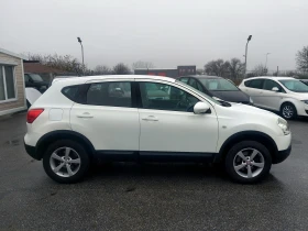 Nissan Qashqai 1.5DCI, снимка 2