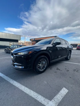 Mazda CX-5 2.5 SKYACTIVE AWD, снимка 3