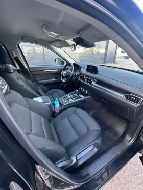 Mazda CX-5 2.5 SKYACTIVE AWD, снимка 7