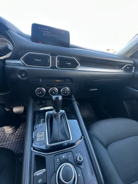 Mazda CX-5 2.5 SKYACTIVE AWD, снимка 12