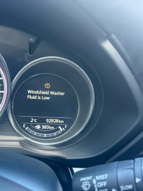 Mazda CX-5 2.5 SKYACTIVE AWD, снимка 15