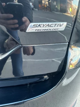 Mazda CX-5 2.5 SKYACTIVE AWD, снимка 8